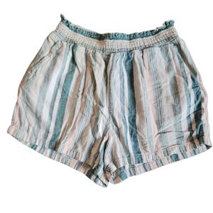 🩳Woman Size S Universal Threads Linen Short🩳